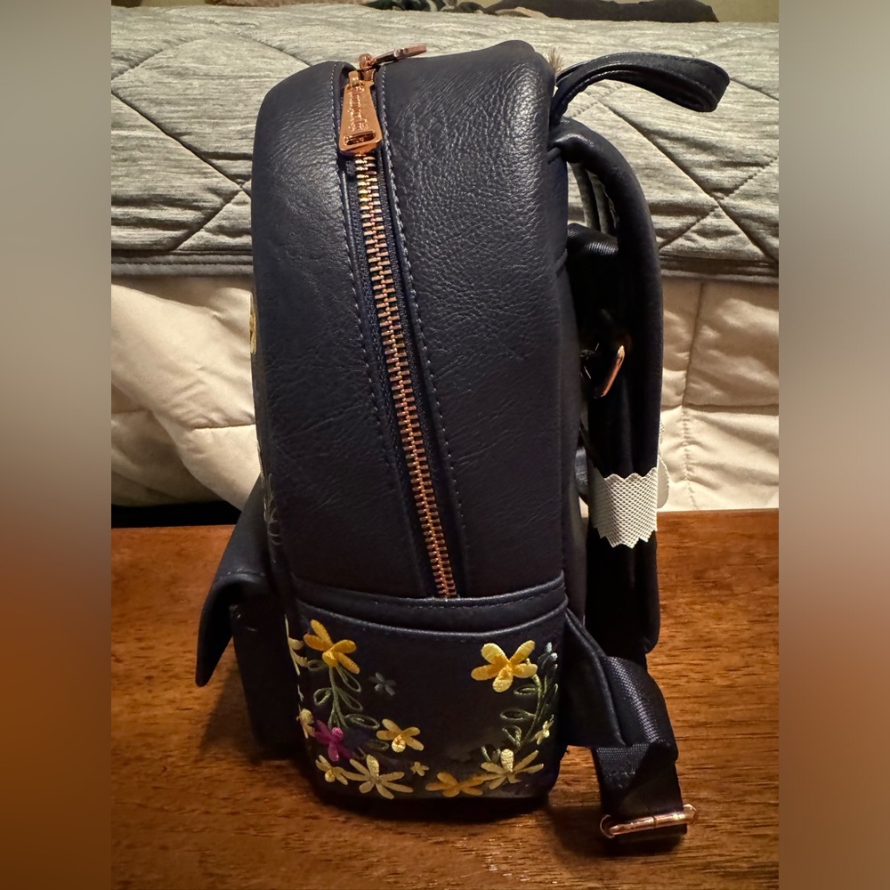 NWT Luisa Encanto LOUNGEFLY - Picture 4 of 5